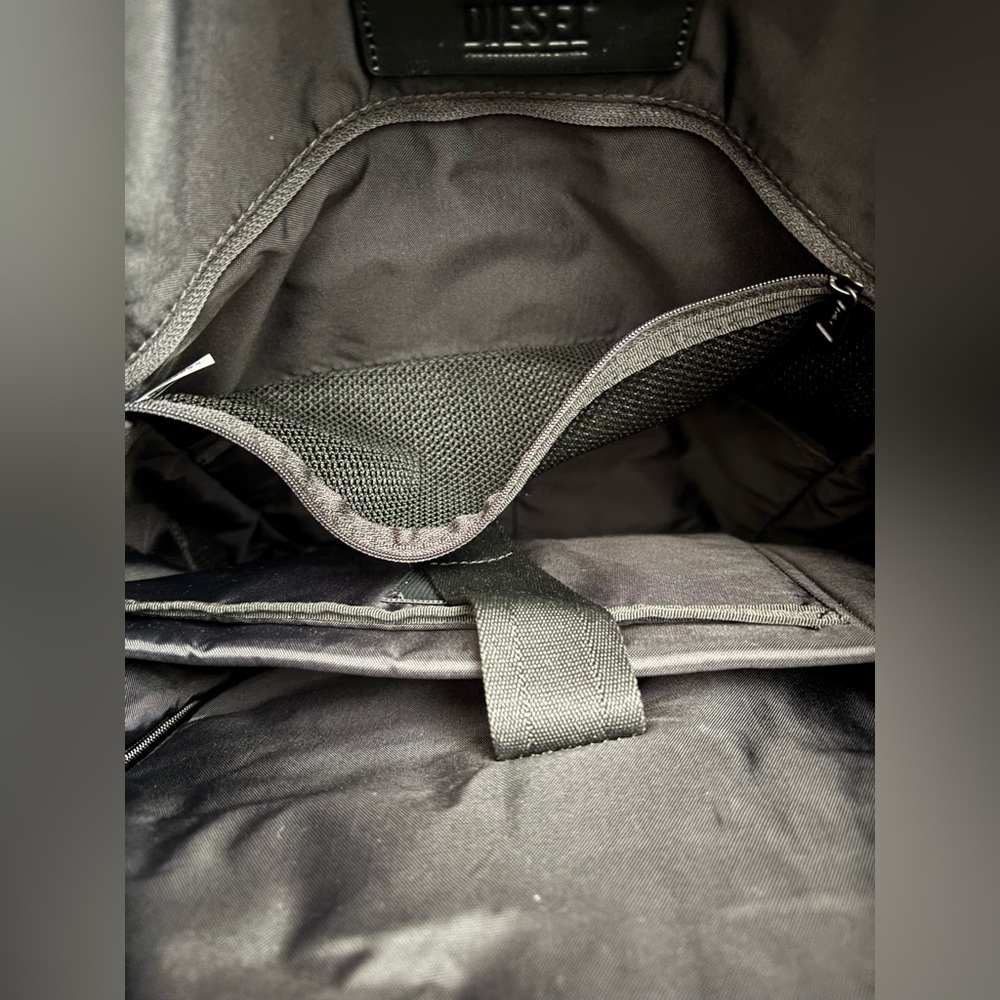 Diesel Shinobi Backpack - Picture 4 of 9